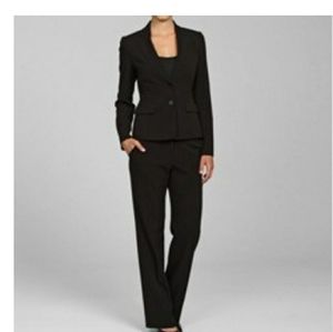 Calvin klein suit and pants